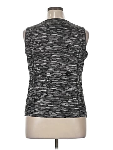 Made for Life Sleeveless T-Shirt (view 2)