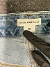 Good American Blue Jeans Size 22 - photo 4