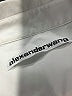 Alexander Wang White Casual Dress Size 4 - photo 4