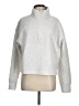 Z by Zella White Pullover Sweater Size M - photo 1