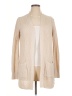 Pinque Tan Cardigan Size XL - photo 1
