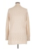 Pinque Tan Cardigan Size XL - photo 2