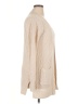 Pinque Tan Cardigan Size XL - photo 4
