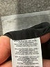 J.Crew Chevron-herringbone Black Cocktail Dress Size 12 - photo 7