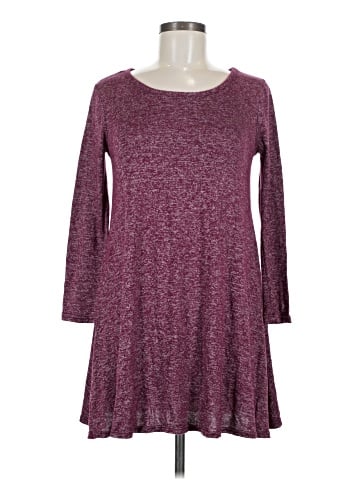 TMG New York Casual Dress (view 1)