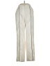 Unbranded Ivory Track Pants Size S - photo 1