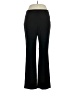 Maurices Solid Black Dress Pants Size 13-14L - photo 1