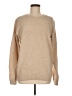 Brandy Melville Solid Tan Cardigan Size M (estimated) - photo 1