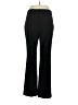 Maurices Solid Black Dress Pants Size 13-14L - photo 2