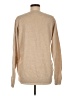 Brandy Melville Solid Tan Cardigan Size M (estimated) - photo 2
