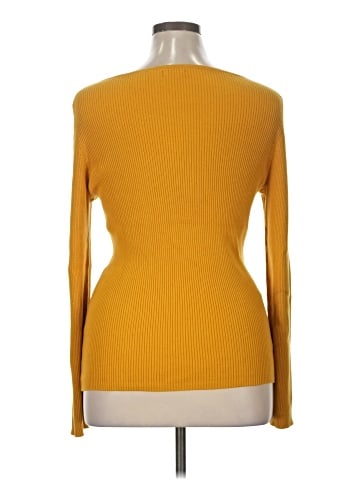 Moda International Pullover Sweater (view 2)