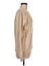 Brandy Melville Solid Tan Cardigan Size M (estimated) - photo 4