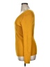 Moda International 100% Cotton Yellow Pullover Sweater Size XL - photo 5