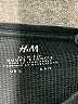 H&M Black Pullover Sweater Size L - photo 7