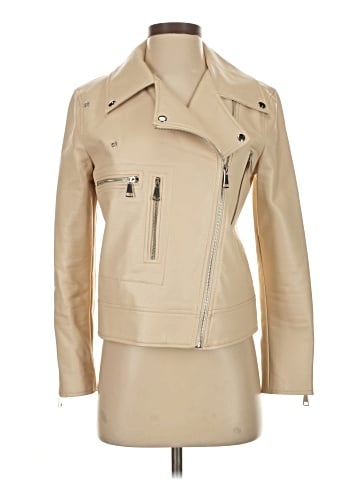 Elizabeth and James Jacket (view 1)