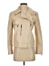 Elizabeth and James Tan Jacket Size XS - photo 1