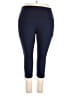 Unbranded Blue Active Pants Size 2X - 3X - photo 1