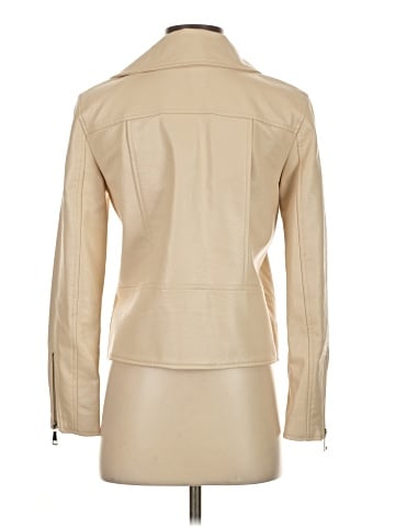 Elizabeth and James Jacket (view 2)