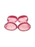 Stuart Weitzman Pink Sandals Size 7 - photo 2
