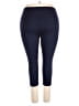 Unbranded Blue Active Pants Size 2X - 3X - photo 2