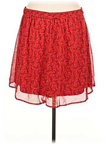 Old Navy Casual Skirt (view 2)