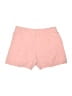 Zara Solid Pink Shorts Size M - photo 2