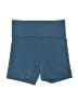 Me To We Blue Athletic Shorts Size XS - photo 1