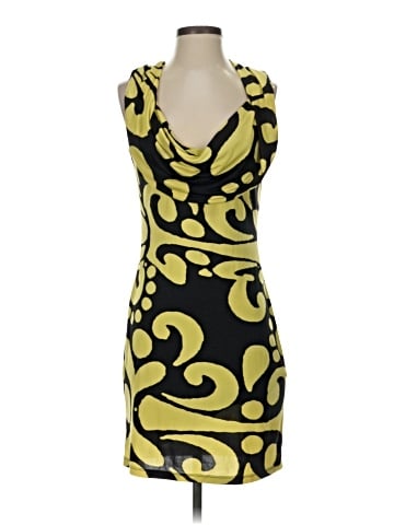 Analili Cocktail Dress (view 1)