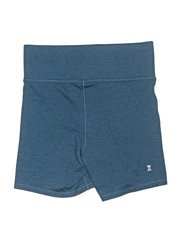 Me To We Athletic Shorts (view 2)