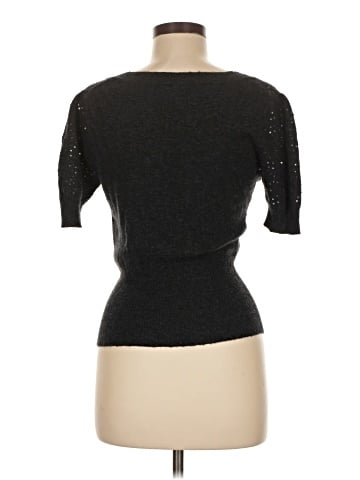 Vertigo Paris 3/4 Sleeve T-Shirt (view 2)