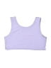 Unbranded 100% Polyester Purple Tank Top Size 130 cm / US 8 - photo 1