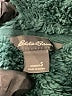 Eddie Bauer 100% Polyester Green Teal Pullover Sweater Size S - photo 4