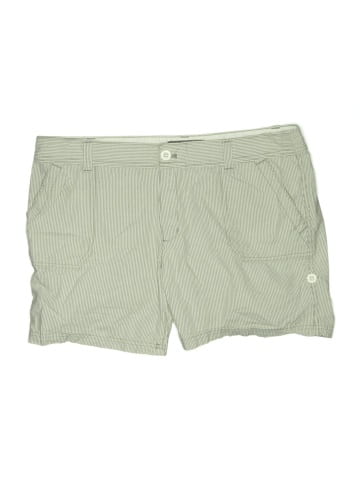 Eddie Bauer Khaki Shorts (view 1)