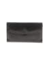 Unbranded Black Leather Wallet One size - photo 1