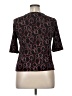 George Black 3/4 Sleeve Blouse Size 16 - 18 - photo 2