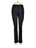 By Anthropologie 100% Nylon Black Active Pants Size 6 - photo 1