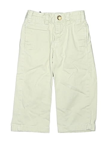 Baby Gap Khakis (view 1)
