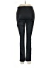 By Anthropologie 100% Nylon Black Active Pants Size 6 - photo 2