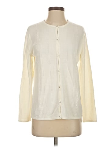 Carolyn Taylor Long Sleeve Blouse (view 1)