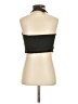 Alya Black Tank Top Size XS - photo 2