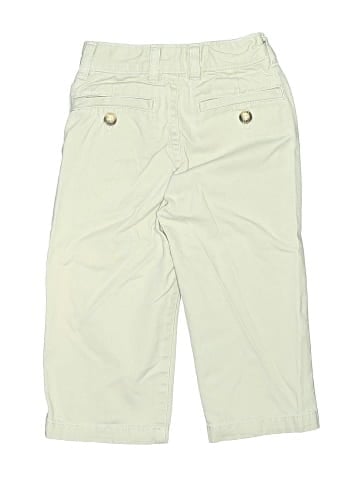 Baby Gap Khakis (view 2)