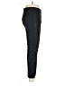 By Anthropologie 100% Nylon Black Active Pants Size 6 - photo 4