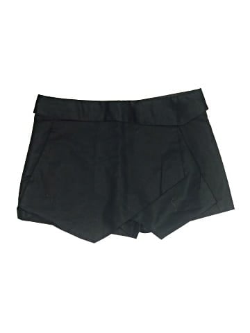 Zara Basic Shorts (view 1)
