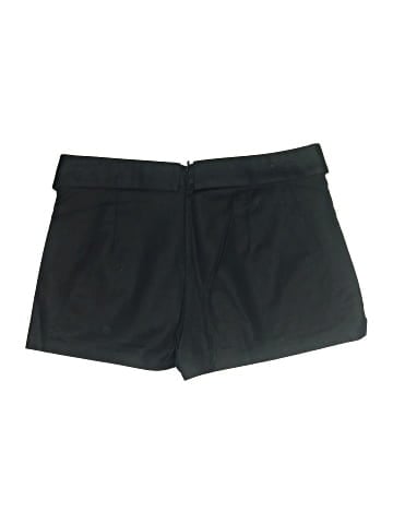 Zara Basic Shorts (view 2)