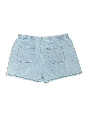 Billy T Denim Shorts (view 2)
