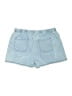 Billy T Blue Denim Shorts Size L - photo 2