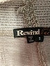 Rewind Tan Shorts Size 9 - photo 3