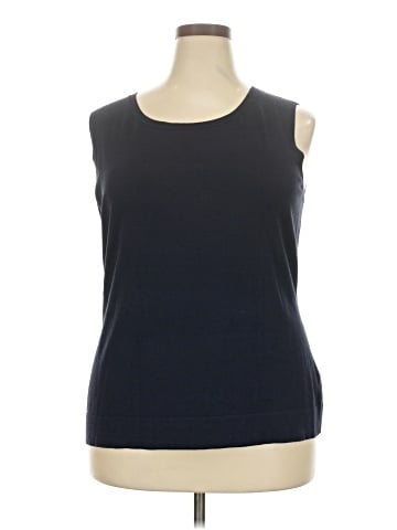 Lafayette 148 New York Pullover Sweater (view 1)