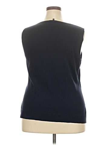Lafayette 148 New York Pullover Sweater (view 2)