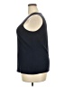 Lafayette 148 New York 100% Polyester Black Pullover Sweater Size 2X - photo 5